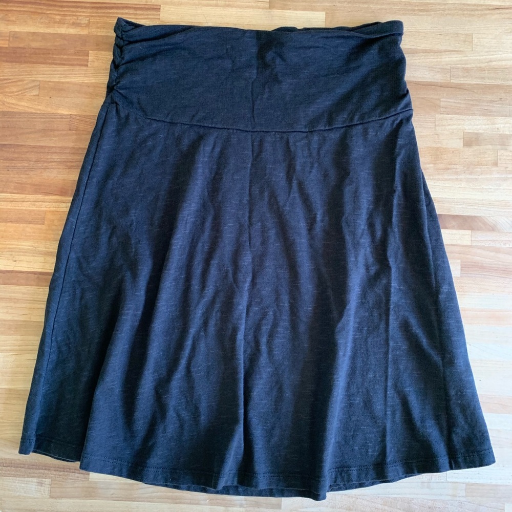 Toad&Co Chaka Skirt